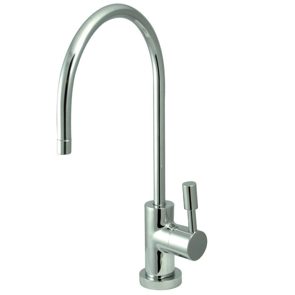 Kingston Brass KS8195DL Concord Single-Handle Water Filtration Faucet