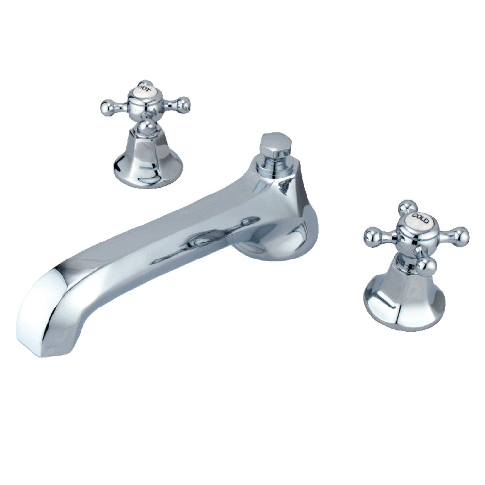 Vintage Roman Tub Faucet