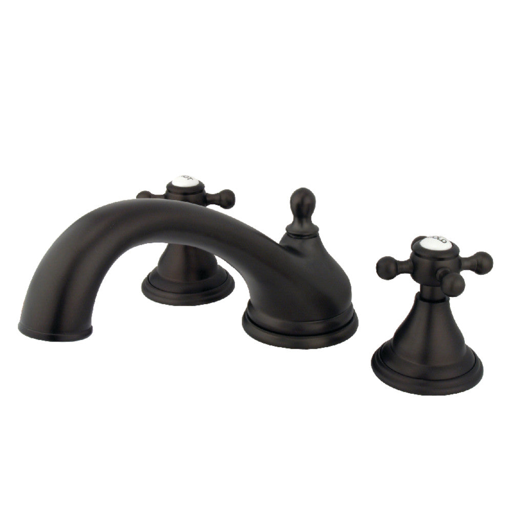 Vintage Roman Tub Faucet