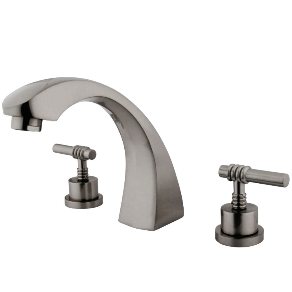 Roman Tub Faucet