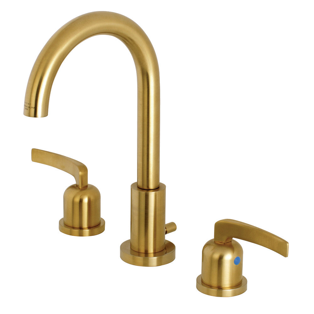 Fauceture FSC8929EFL Centurion Widespread Bathroom Faucet