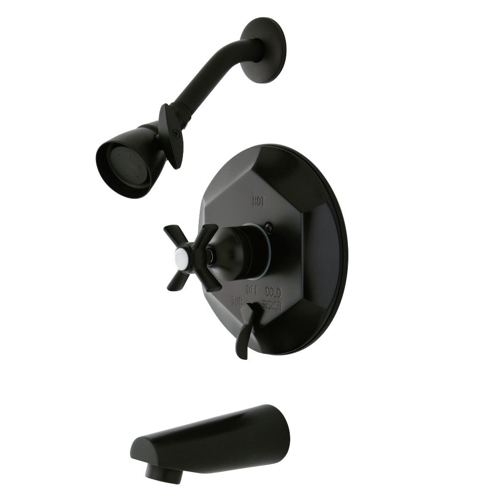 Tub/Shower Faucet
