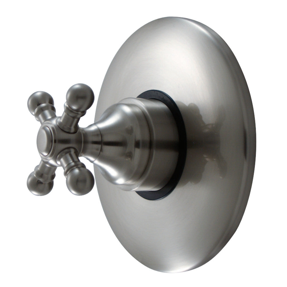 Volume Control