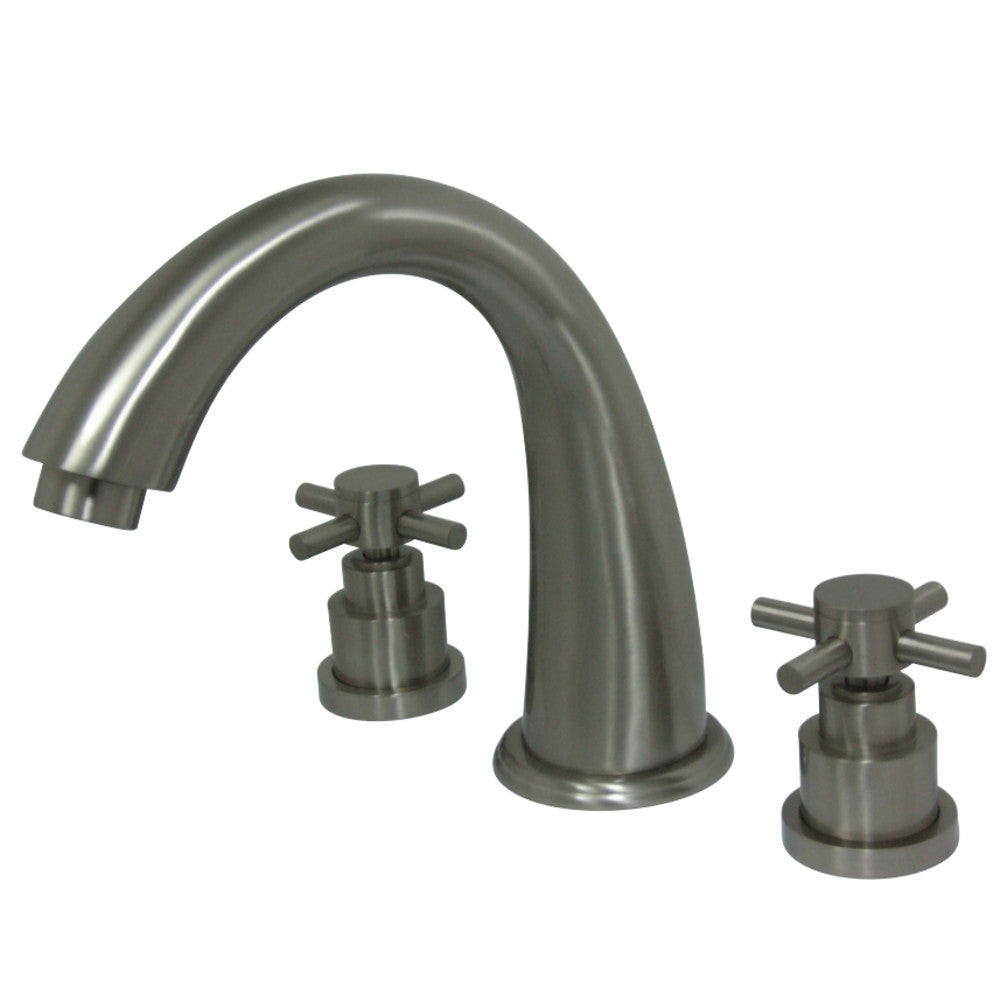 Roman Tub Faucet