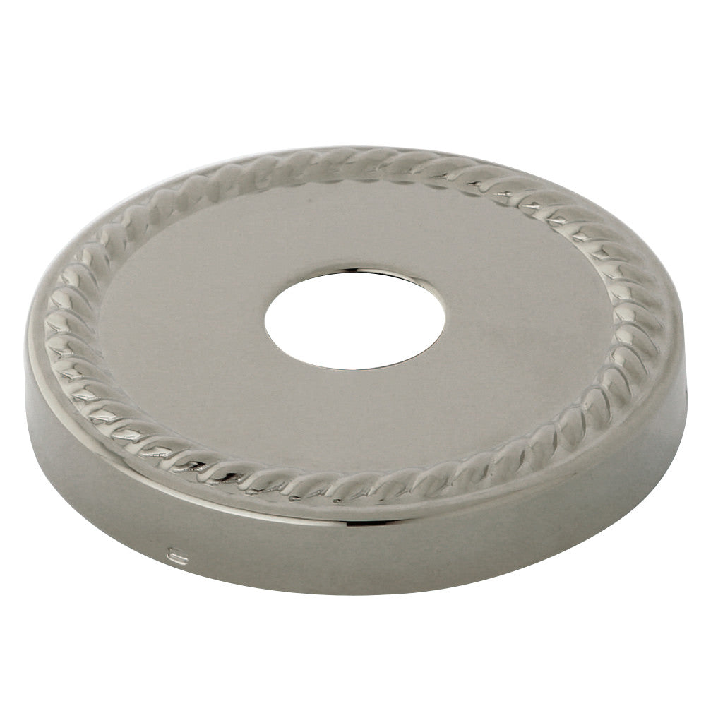 Kingston Brass 3/4-Inch Decor Escutcheon