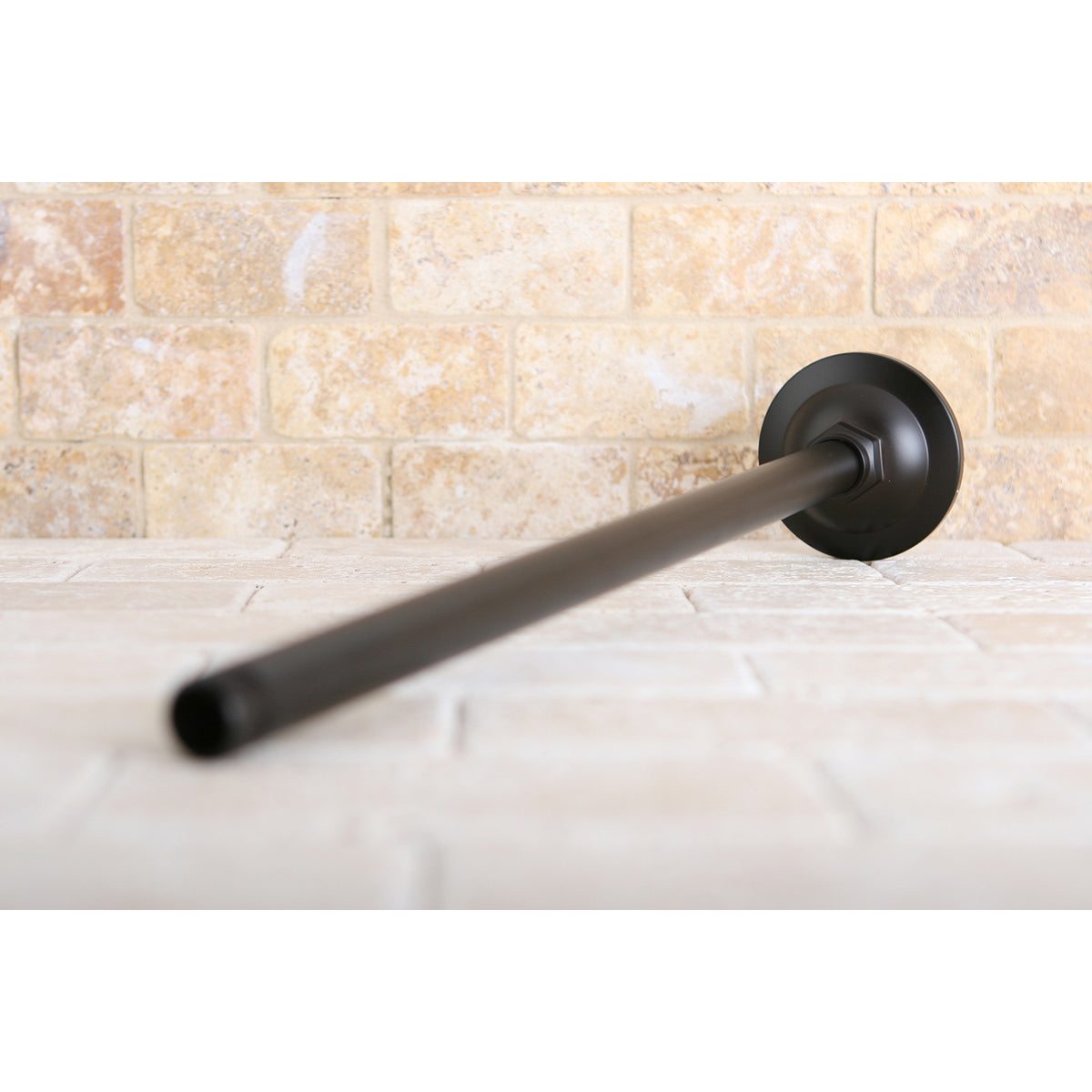 Trimscape 17" Rain Drop Shower Arm