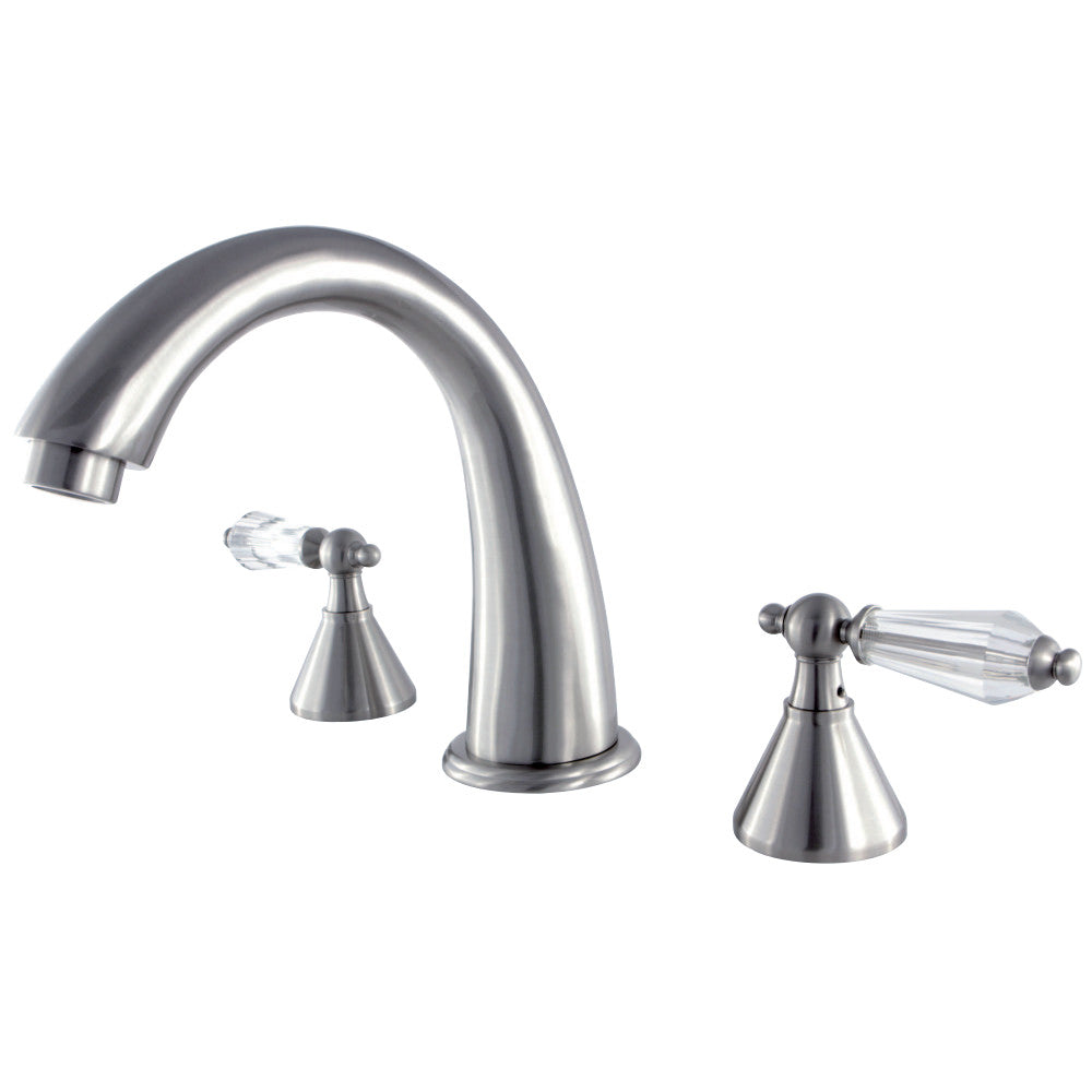 Wilshire Roman Tub Faucet
