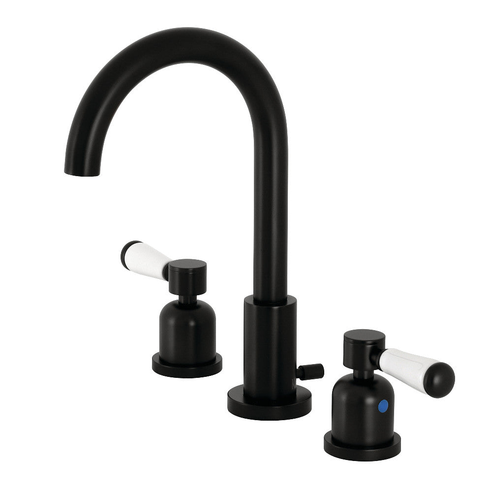 Fauceture FSC892DPLAC Paris Widespread Bathroom Faucet