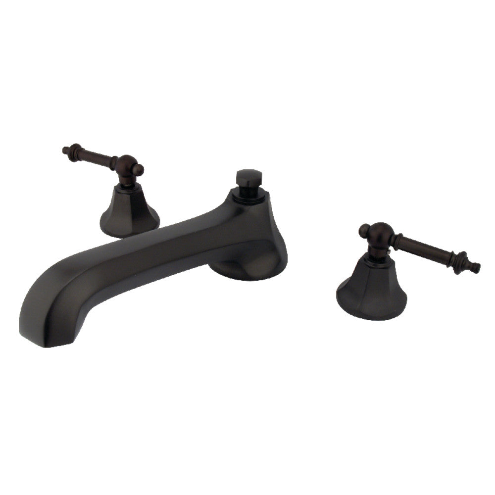 Metropolitan Roman Tub Faucet