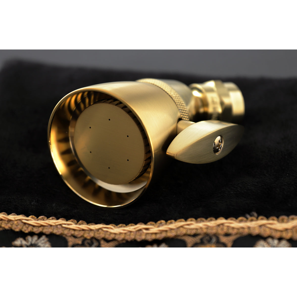 2-1/4" Adjustable Shower Head