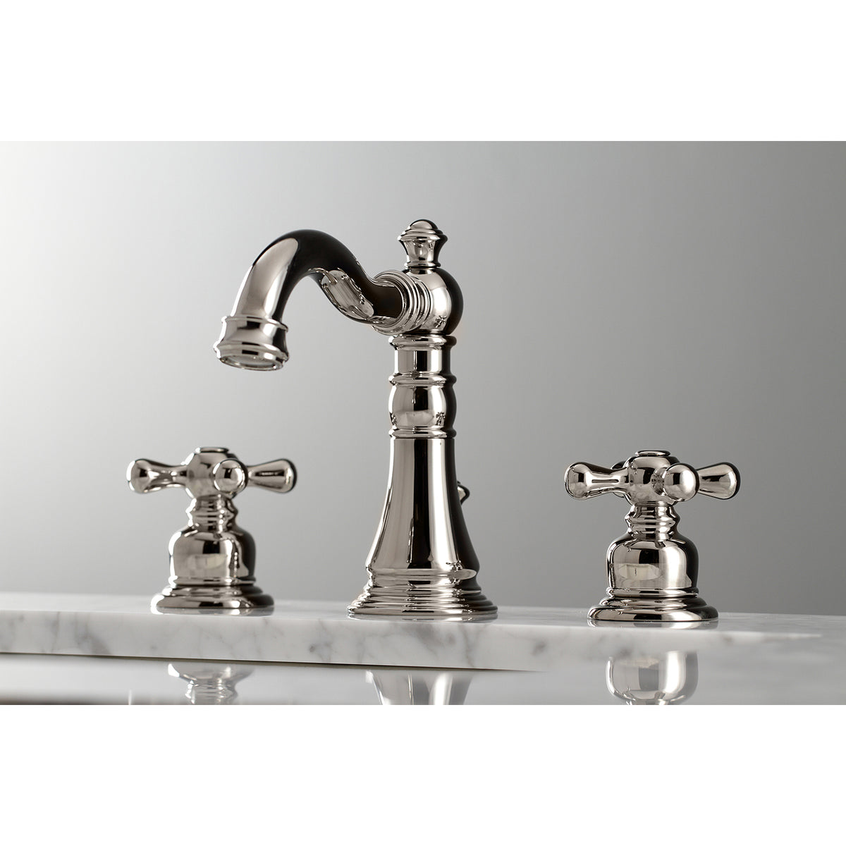 Fauceture FSC1972AX American Classic 8 in. Widespread Bathroom Faucet