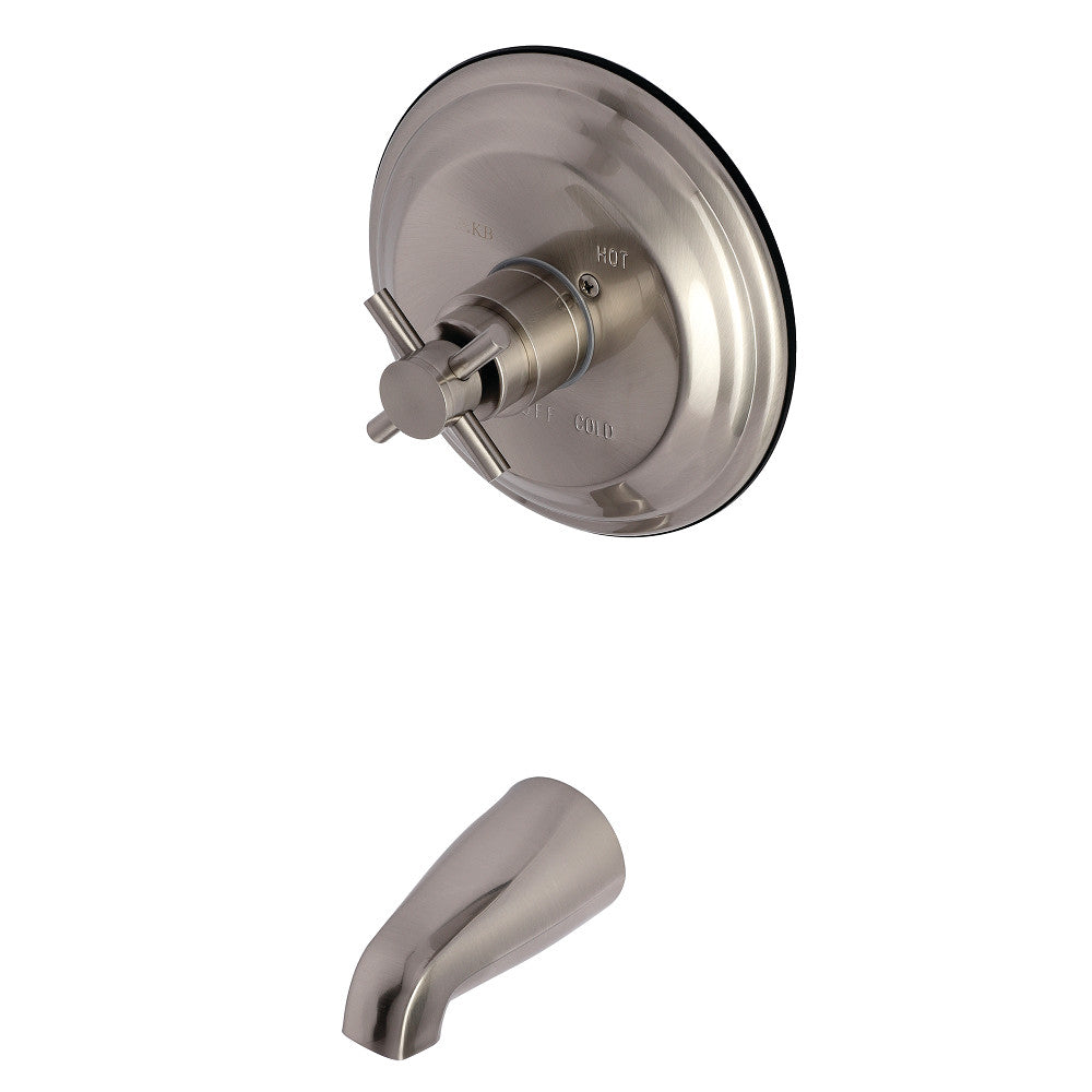 Concord Tub Only Faucet