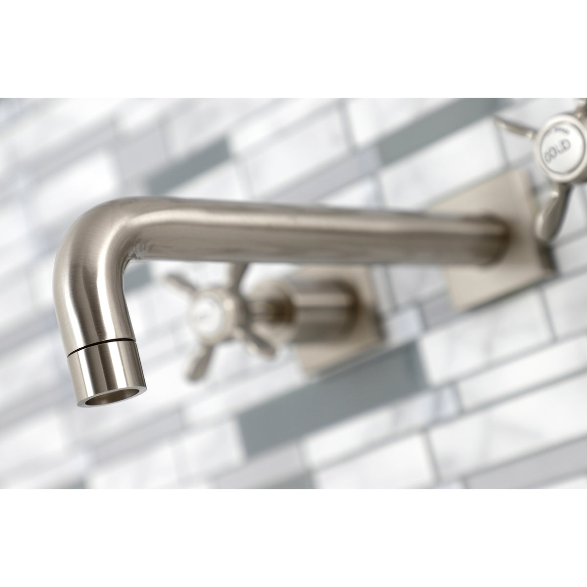 Essex Wall Mount Tub Faucet