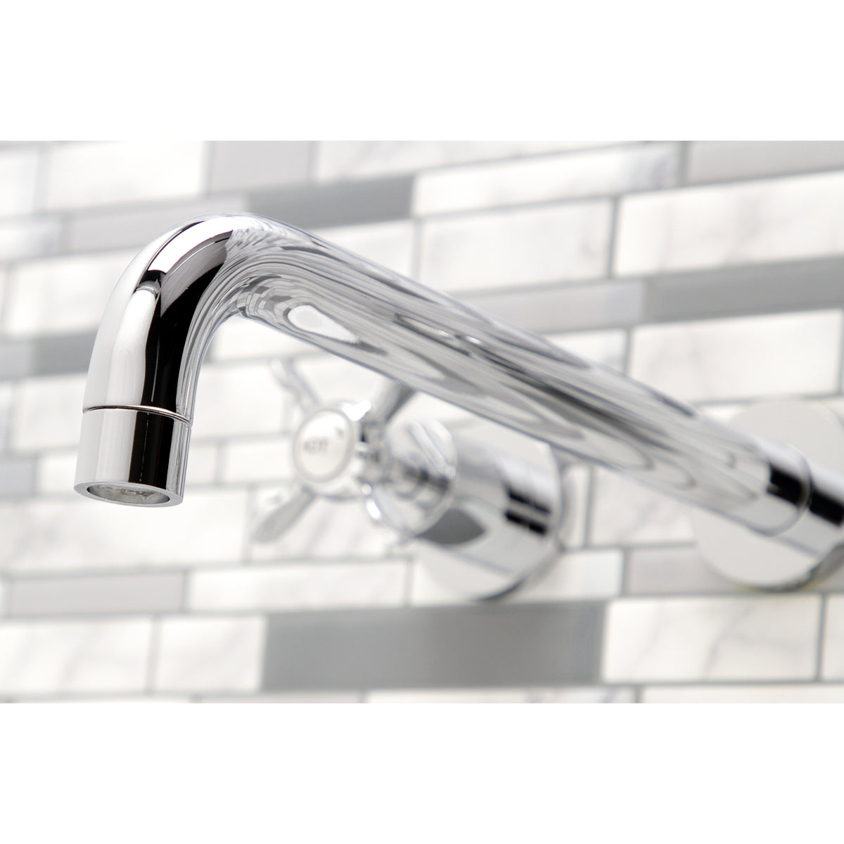 Essex Wall Mount Tub Faucet