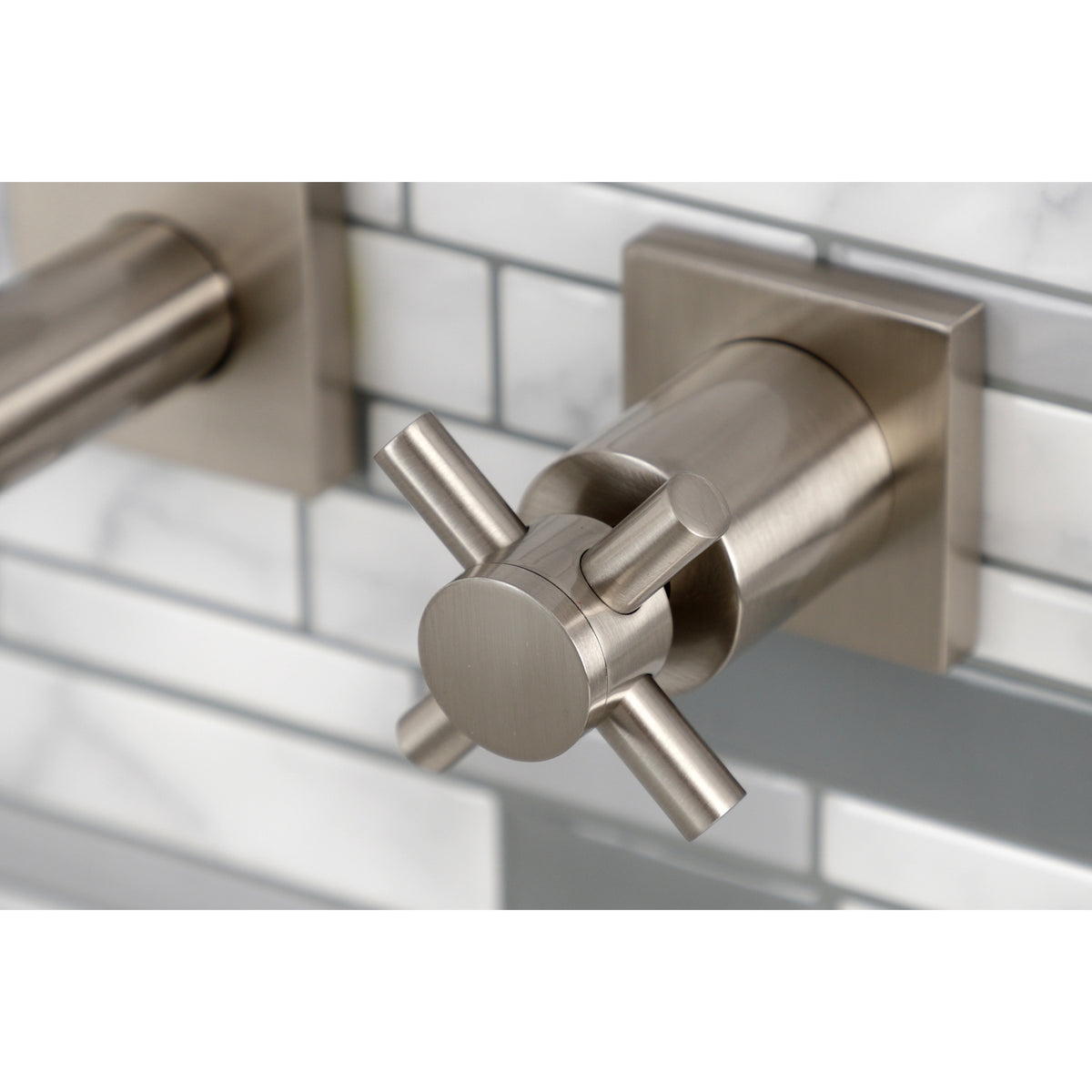 Concord Wall Mount Tub Faucet