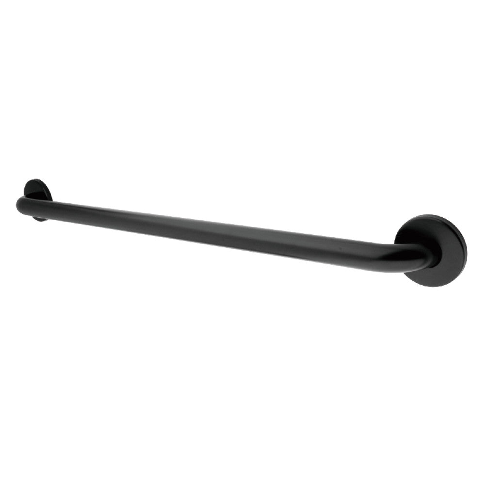 Kingston Brass Americana 36" Grab Bar, 1-1/4" Diameter