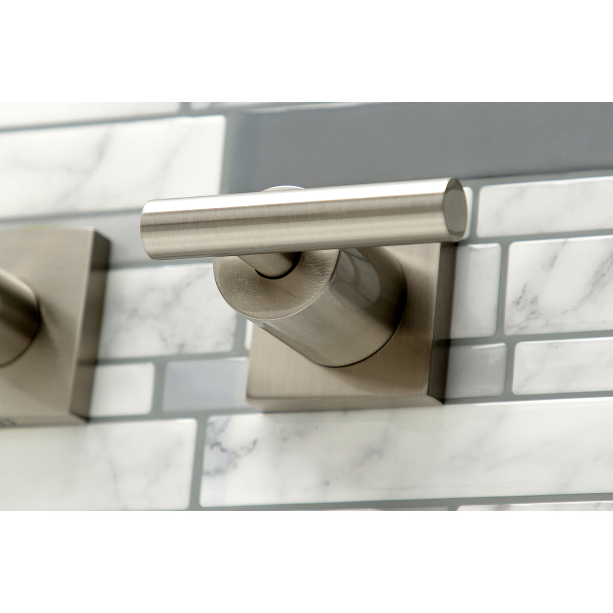 Manhattan Wall Mount Tub Faucet