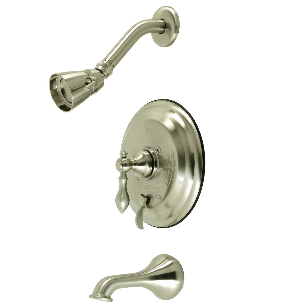 American Classic Single-Handle Tub and Shower Faucet