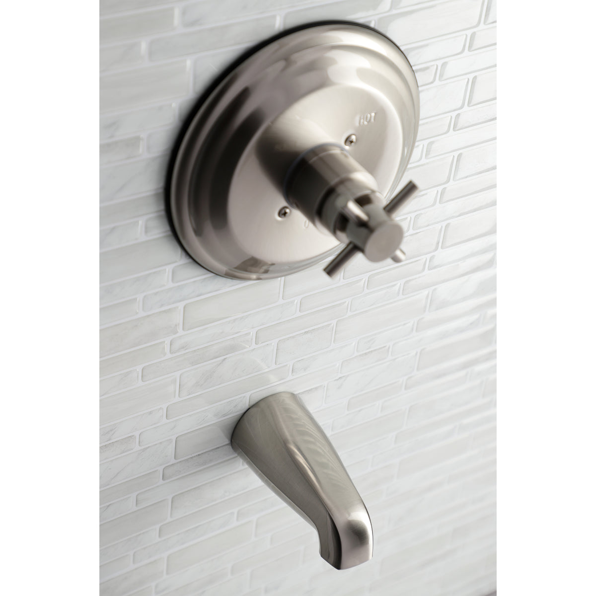 Concord Tub Only Faucet