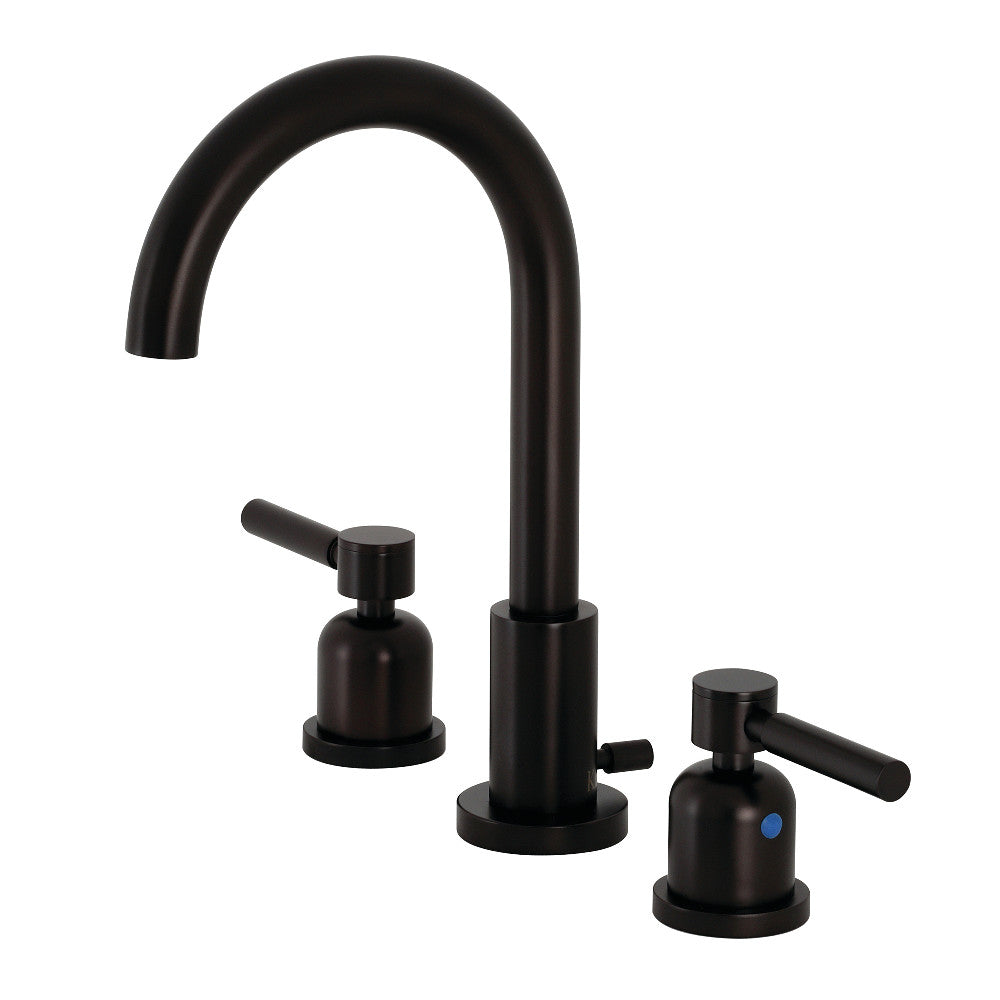 Fauceture FSC8928DL Concord Widespread Bathroom Faucet