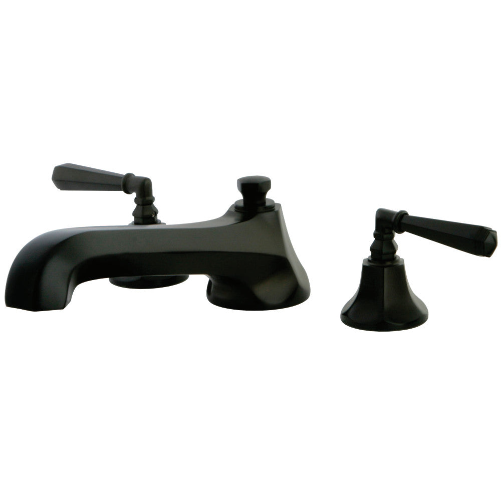 Metropolitan Roman Tub Faucet