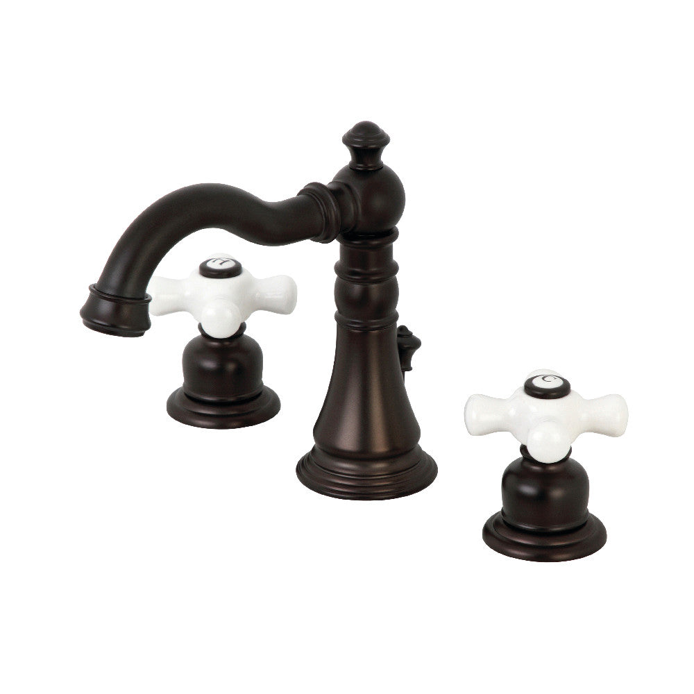 Fauceture FSC19733PX American Classic 8 in. Widespread Bathroom Faucet