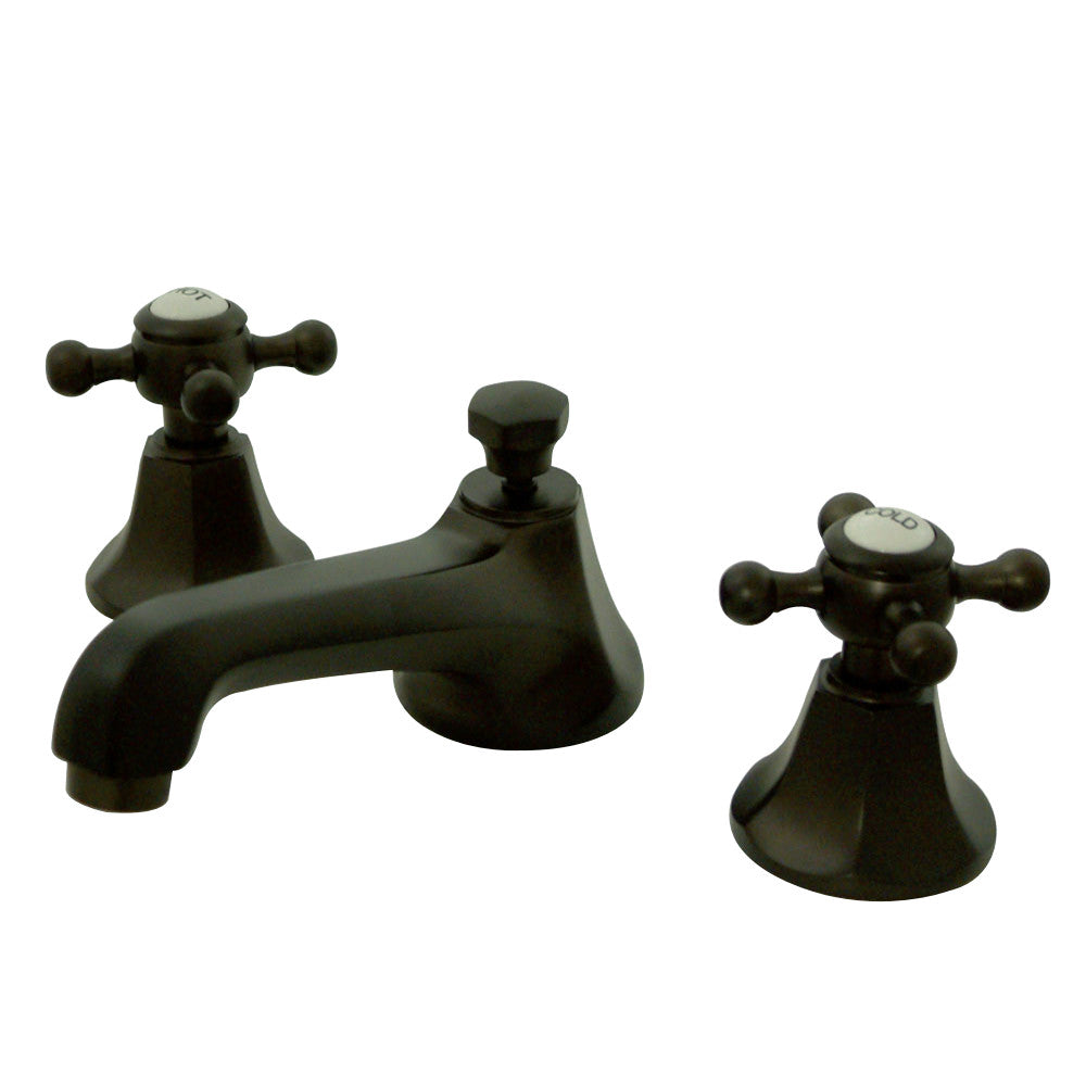 Kingston Brass KS4466BX 8 in. Widespread Bathroom Faucet