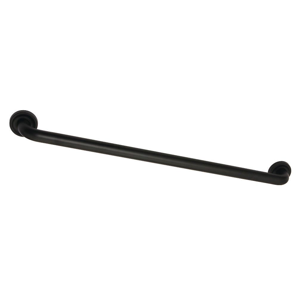 Kingston Brass Camelon 30" Grab Bar, 1-1/4" Diameter