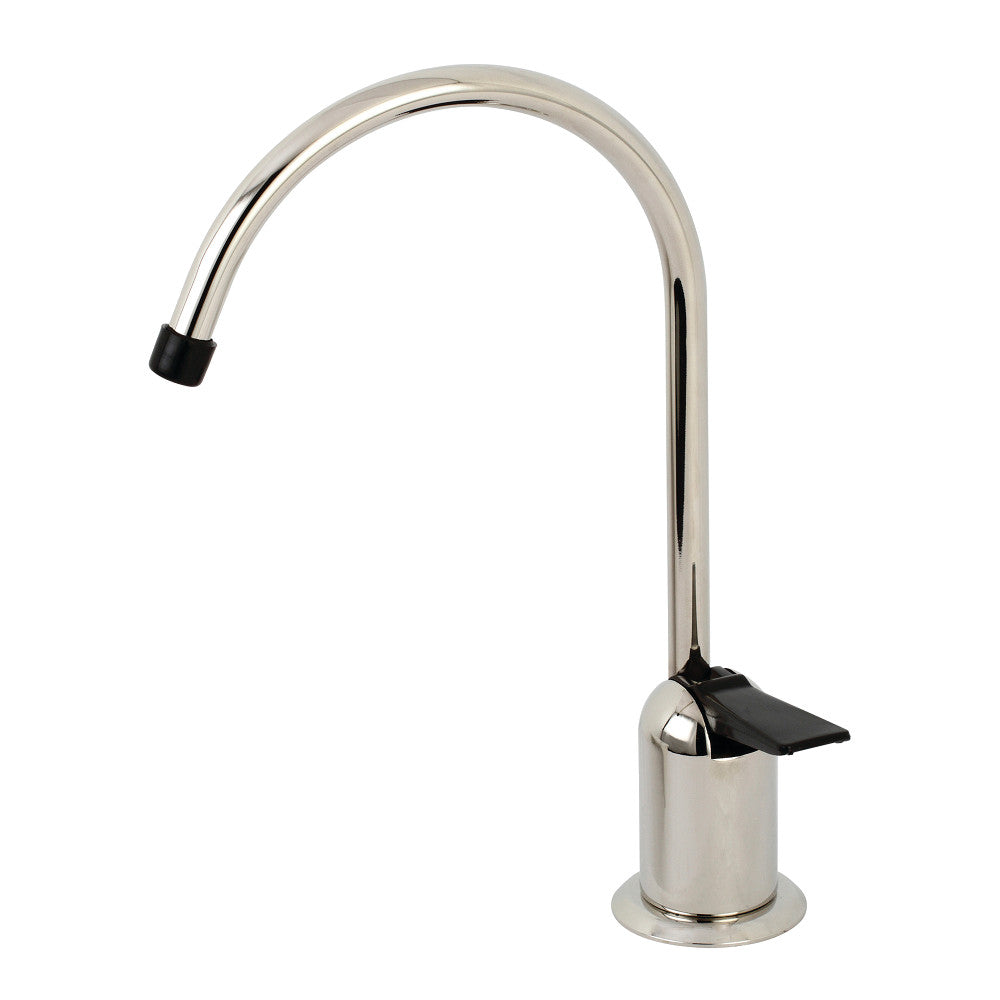 Kingston Brass K6197 Americana Single-Handle Water Filtration Faucet