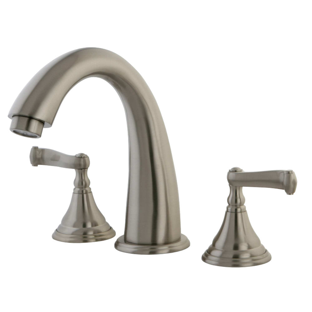 Royale Roman Tub Faucet