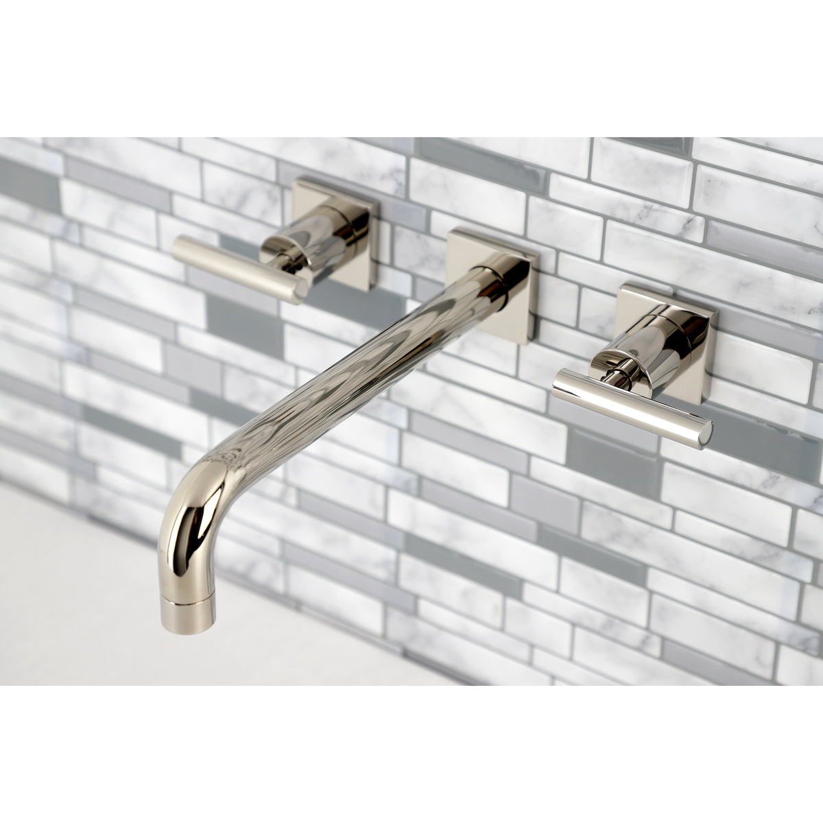 Manhattan Wall Mount Tub Faucet