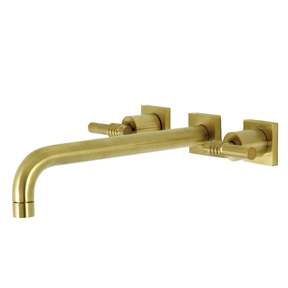 Milano Wall Mount Tub Faucet