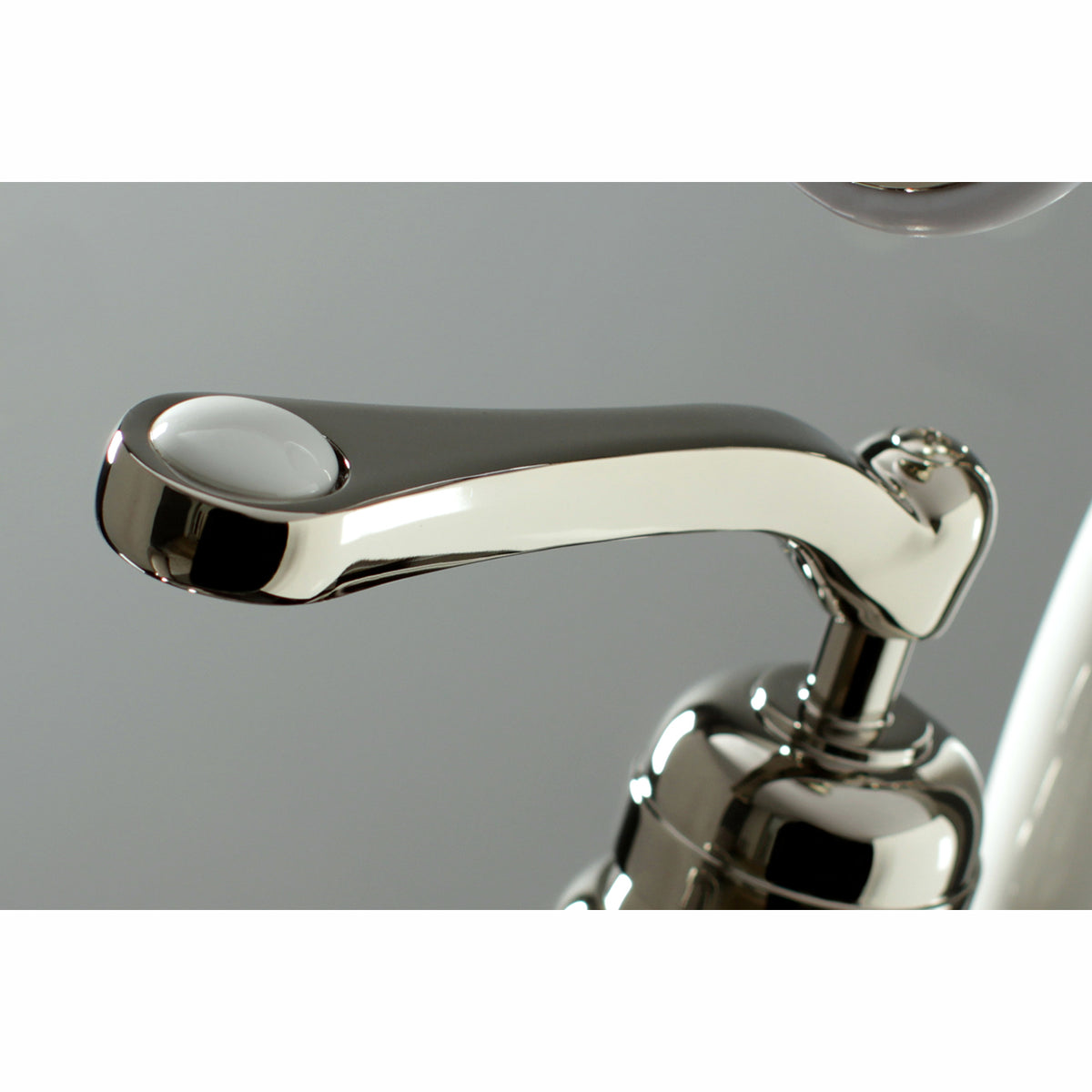 Royale Freestanding Tub Faucet with Hand Shower