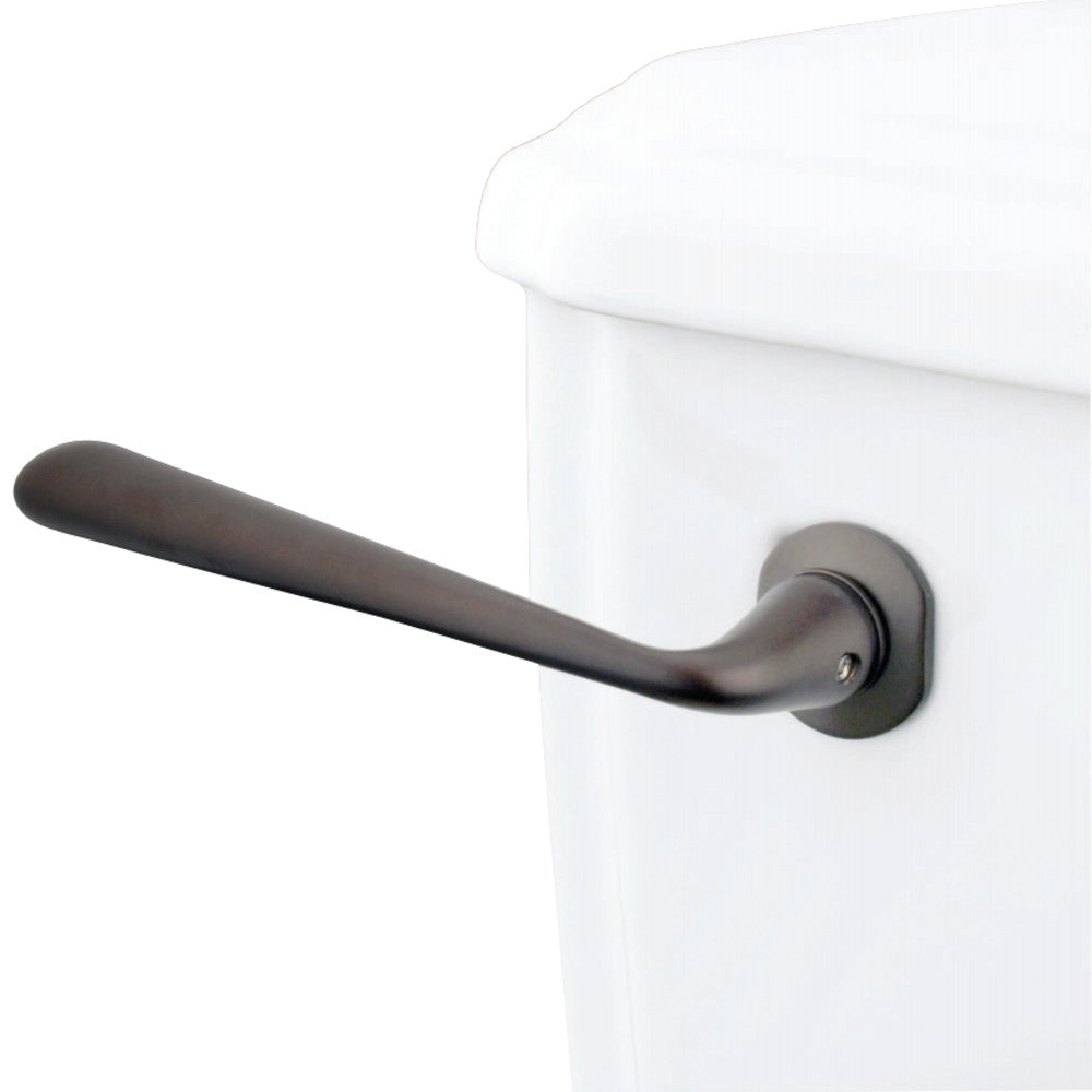 Kingston Brass Silver Sage Toilet Tank Lever