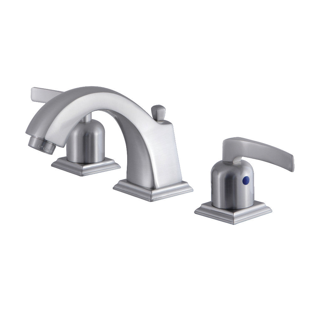 Fauceture FSC4688EFL 8 in. Widespread Bathroom Faucet