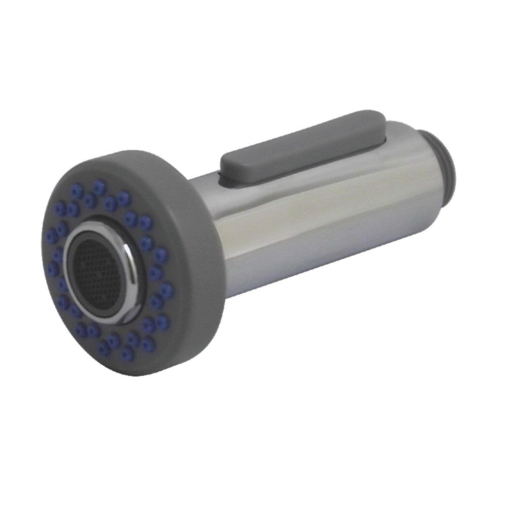 Kingston Brass 2-Function Pull-Down Kitchen Faucet Sprayer Head