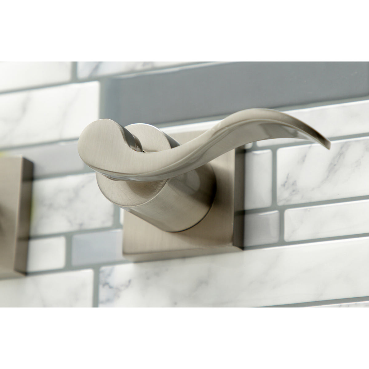 NuWave Wall Mount Tub Faucet