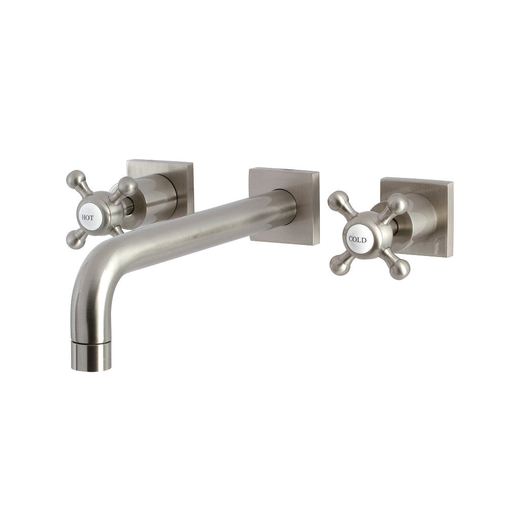 Metropolitan Wall Mount Tub Faucet
