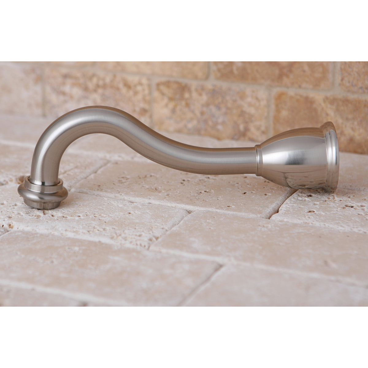 Kingston Brass Heritage Tub Spout