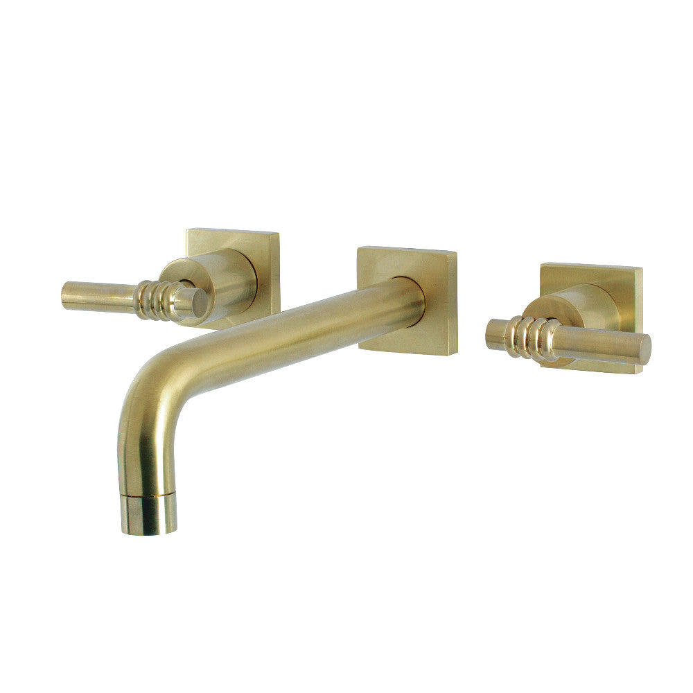Milano Wall Mount Tub Faucet