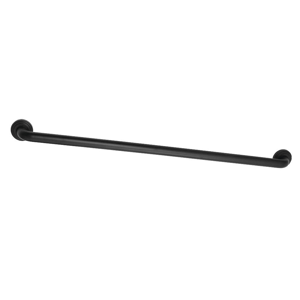 Kingston Brass Milano 36" x 1-1/4" O.D Grab Bar