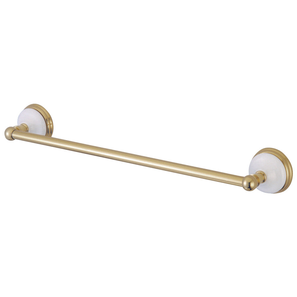 Kingston Brass Victorian 18-Inch Towel Bar