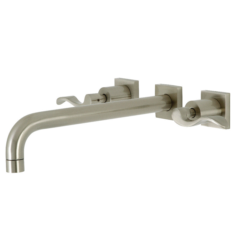 NuWave Wall Mount Tub Faucet