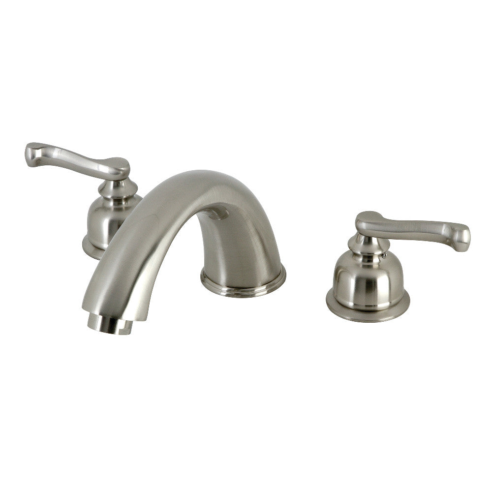 Roman Tub Faucet