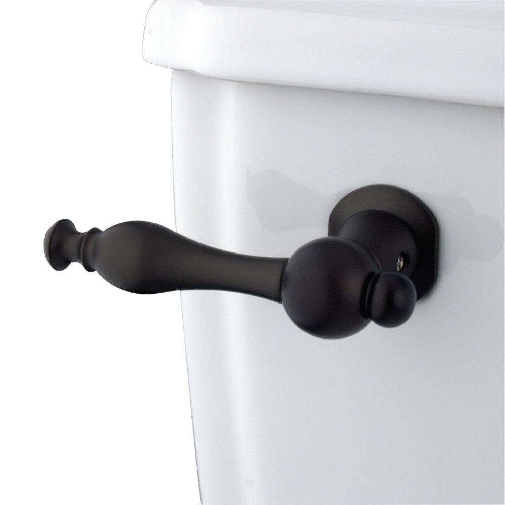 Kingston Brass Naples Toilet Tank Lever