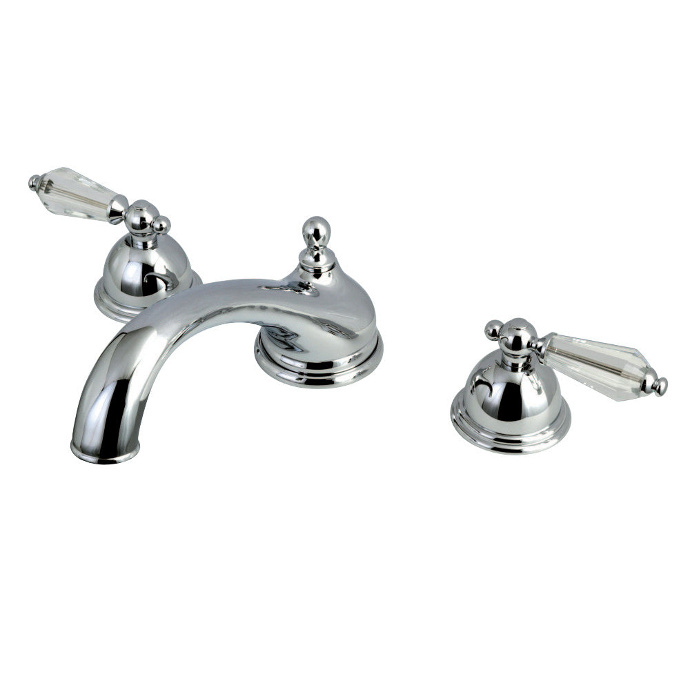 Wilshire Roman Tub Faucet