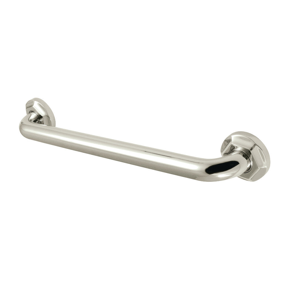 Kingston Brass Metropolitan 18" Grab Bar, 1-1/4" Diameter