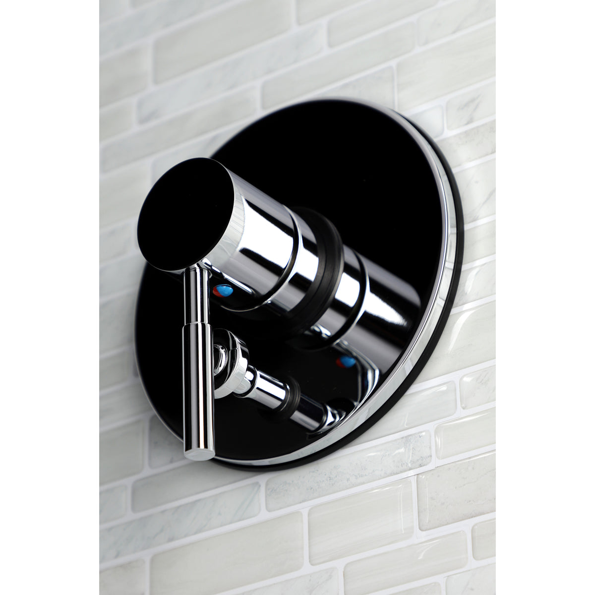 Pressure Balance Valve Trim Only Without Shower and Tub Spout