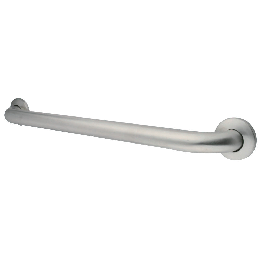 Kingston Brass Made To Match 48" Stainless Steel Grab Bar