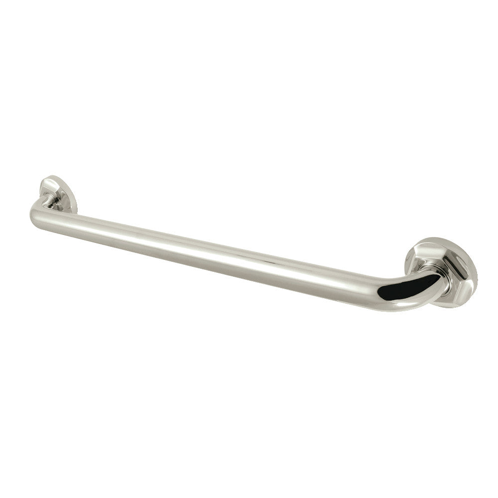 Kingston Brass Metropolitan 24" Grab Bar, 1-1/4" Diameter